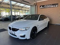 Weiß Gebraucht 2016 BMW M4 Performance Coupé | 44.890 € (Fairer Preis)