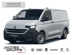 Grau Neu 2025 VW T6.1 Van | 37.469 € (Fairer Preis)