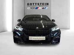 Schwarz Gebraucht 2024 BMW 218 M Sport Coupé | 31.990 € (Etwas zu teuer)