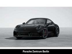 Schwarz Gebraucht 2025 Porsche 911 Carrera GTS Coupé | 163.930 €