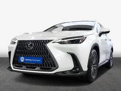 Weiß Neu 2025 Lexus NX350h Executive Line SUV | 58.480 € (Fairer Preis)