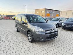 Grau Gebraucht 2014 Citroën Berlingo Van / Kleinbus | 3.650 € (Superpreis)