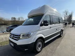 VW California
