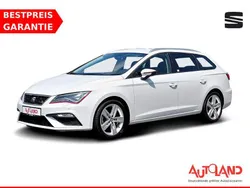 Andere Gebraucht 2017 Seat Leon Kombi | 18.950 € (Teuer)