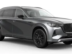Neu 2025 Mazda CX-80 Homura-Line SUV | 54.290 € (Superpreis)