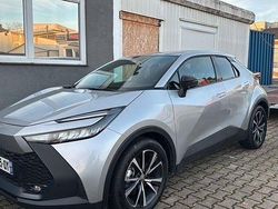 Silber Gebraucht 2025 Toyota C-HR SUV | 25.900 €