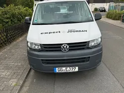 Weiß Gebraucht 2011 VW T5 Van | 11.000 € (Guter Preis)