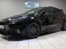 Schwarz Gebraucht 2018 Ford Focus RS Limousine | 33.700 €