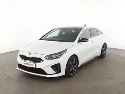 Weiß Gebraucht 2019 Kia ProCeed Kleinwagen | 21.430 € (Fairer Preis)