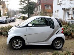 Weiß Gebraucht 2014 Smart ForTwo Coupé Coupé | 4.900 €