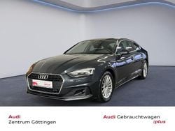 Manhattangrau metallic Gebraucht 2021 Audi A5 Sportback Ambiente Kleinwagen | 28.980 € (Superpreis)
