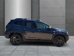 Kometengrau Neu 2024 Dacia Duster Extreme SUV | 25.790 € (Fairer Preis)