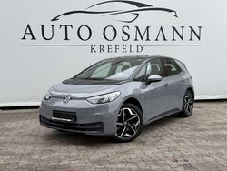 Mondsteingrau Gebraucht 2022 VW ID.3 Pro Kleinwagen | 23.950 € (Guter Preis)