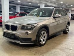 Kaschmirsilber metallic Gebraucht 2014 BMW X1 Sport Line SUV | 9.998 € (Fairer Preis)