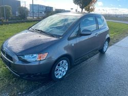 Braun Gebraucht 2012 Mitsubishi Colt Kleinwagen | 5.999 € (Teuer)