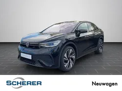 Schwarz Neu 2024 VW ID.5 Pro SUV | 64.880 €