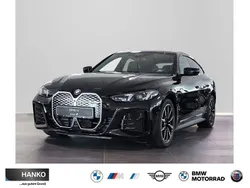 Black sapphire Neu 2025 BMW i4 Comfort Edition Limousine | 72.500 € (Fairer Preis)