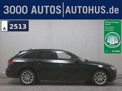 Schwarz Gebraucht 2019 Audi A4 Sport Kombi | 17.780 € (Superpreis)