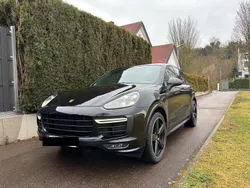 Schwarz Gebraucht 2015 Porsche Cayenne GTS SUV | 36.200 € (Guter Preis)