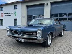 Gebraucht 1966 Pontiac GTO Coupé | 54.000 €