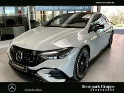 Andere farbe Gebraucht 2023 Mercedes EQE AMG 53 AMG Limousine | 68.490 € (Fairer Preis)