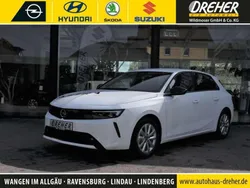 Weiß (arktis weiß) Neu 2024 Opel Astra Enjoy Limousine | 20.490 € (Fairer Preis)