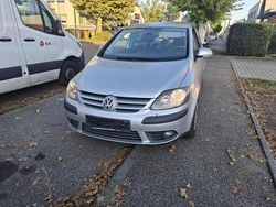 Silber Gebraucht 2005 VW Golf Trendline Limousine | 999 € (Superpreis)