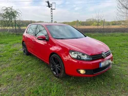 VW Golf VI