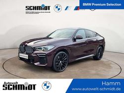 Ametrin metallic Gebraucht 2023 BMW X6 M50 SUV | 70.790 € (Fairer Preis)