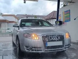 Silber Gebraucht 2006 Audi A4 Limousine | 2.999 € (Superpreis)