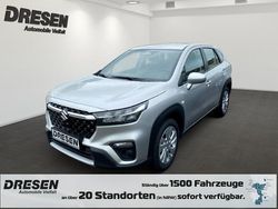 Silber Neu 2025 Suzuki SX4 S-Cross SUV | 24.490 € (Fairer Preis)