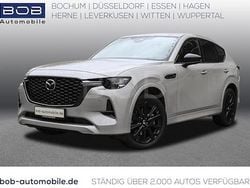 Grau Gebraucht 2022 Mazda CX-60 Homura-Line SUV | 36.555 € (Superpreis)