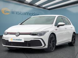 Weiß Gebraucht 2023 VW Golf VIII GTI Kleinwagen | 27.599 € (Guter Preis)