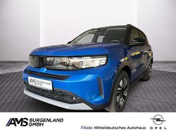 Blau Neu 2025 Opel Frontera SUV | 26.980 € (Fairer Preis)