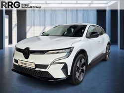 Weiß Gebraucht 2022 Renault Megane E-Tech Equilibre Limousine | 19.490 € (Fairer Preis)