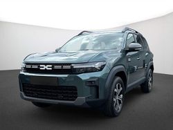 Zedergrün Neu 2025 Dacia Bigster Expression SUV | 28.220 € (Fairer Preis)