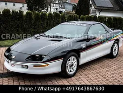 Gebraucht 1992 Chevrolet Camaro Coupé | 26.999 €