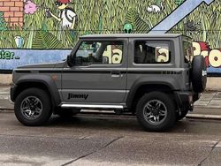 Gebraucht 2024 Suzuki Jimny Comfort+ SUV | 35.000 € (Teuer)