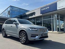 Grau Gebraucht 2023 Volvo XC90 Plus SUV | 58.900 € (Etwas zu teuer)
