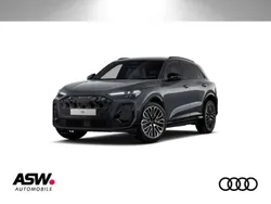 Daytonagrau perleffekt Neu 2025 Audi Q5 Sport SUV | 70.890 € (Fairer Preis)