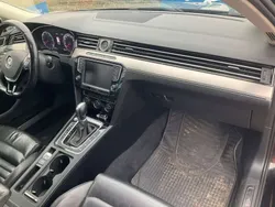 Gebraucht 2015 VW Passat Highline Kombi | 14.000 € (Fairer Preis)