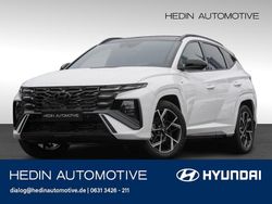 Weiß Neu 2026 Hyundai Tucson N Line SUV | 39.290 € (Teuer)