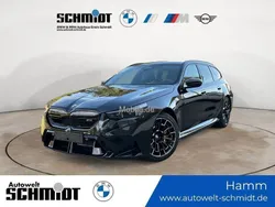 (schwarz) black sapphire Neu 2025 BMW M5 Performance Kombi | 148.900 € (Fairer Preis)