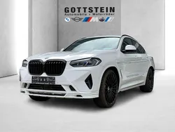 Alpinweiss 3 Gebraucht 2024 Alpina XD4 SUV | 89.990 €