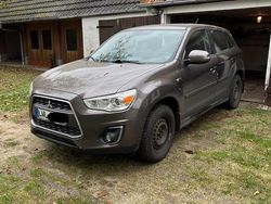 Gebraucht 2015 Mitsubishi ASX SUV | 11.100 € (Fairer Preis)