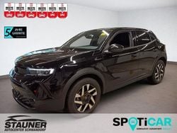 Schwarz Gebraucht 2024 Opel Mokka SUV | 18.780 € (Guter Preis)