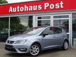 Grau Gebraucht 2017 Seat Ibiza FR Kleinwagen | 11.499 € (Fairer Preis)