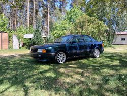 Grün Gebraucht 1991 Audi S2 Coupé | 6.300 €