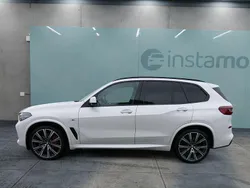 Weiß Gebraucht 2023 BMW X5 SUV | 60.199 € (Superpreis)