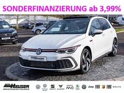VW Golf VIII